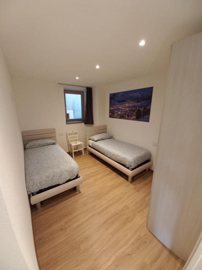 Sclap Appartamenti - Livigno Exterior photo